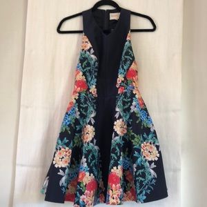 Keepsake dress